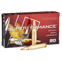 Munitions Hornady Superformance SST calibre 338 Win Mag - 22...
