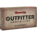Munitions Hornady Outfitter CX calibre 30-06 - 150 grains av...