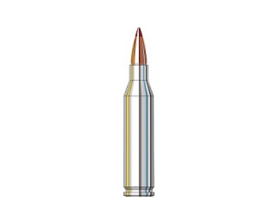 Munitions Hornady Outfitter CX calibre 30-06 - 150 grains av...
