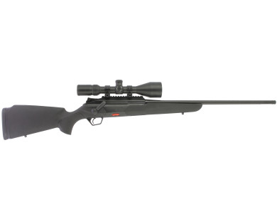 Carabine linéaire Beretta BRX1 synthétique canon de 62 cm Pack Affût Lunette 3-12x56 avis, caractéristiques, performance