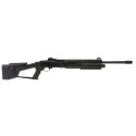 Fusil à Pompe Manutac NSX Calibre12/76 4+1 61cm Rayé (Rayure Droite) avis, caractéristiques, performances
