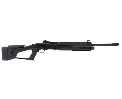 Fusil à Pompe Manutac NSX Calibre12/76 4+1 61cm Rayé (Rayure Droite) avis, caractéristiques, performances