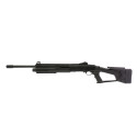Fusil à Pompe Manutac NSX Calibre12/76 4+1 61cm Rayé (Rayure Droite) avis, caractéristiques, performances