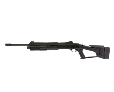 Fusil à Pompe Manutac NSX Calibre12/76 4+1 61cm Rayé (Rayure Droite) avis, caractéristiques, performances