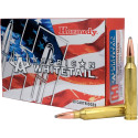 Munitions Hornady American Whitetail Interlock SP calibre 7m...