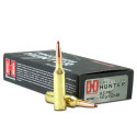 Munitions Hornady Precision Hunter ELD-X calibre 6,5 PRC - 1...
