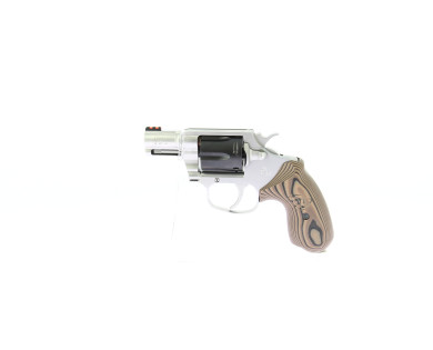 Revolver COLT Cobra TT 38 Special +P ***OCCASION***