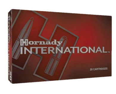 Munitions Hornady ECX calibre 30-06 Springfield - 165 grains...