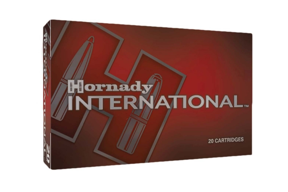 Munitions Hornady ECX calibre 30-06 Springfield - 165 grains...
