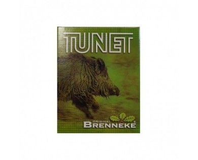 Cartouches cal.16/67 Tunet Brenneke 