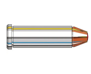 Munitions Hornady Critical Defense FTX calibre 38 Special - ...
