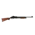 Fusil à Pompe Manutac Trench EVO Calibre12/76 4+1 61cm Rayé (Rayure Droite) avis, caractéristiques, performances