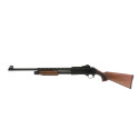 Fusil à Pompe Manutac Trench EVO Calibre12/76 4+1 61cm Rayé (Rayure Droite) avis, caractéristiques, performances