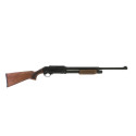 Fusil à Pompe Manutac Trench Calibre12/76  61cm Rayé (Rayure Droite) avis, caractéristiques, performances