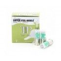 Cartouches Tunet Premier Copper Steel Nickelé calibre 12/70 