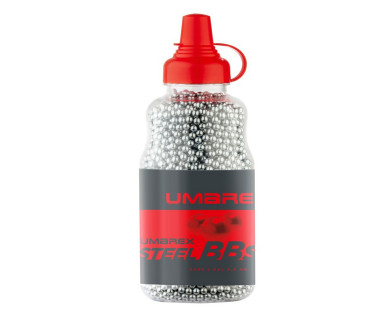Distributeur de 5000 Billes Acier 4,5 Steel BB'S Umarex