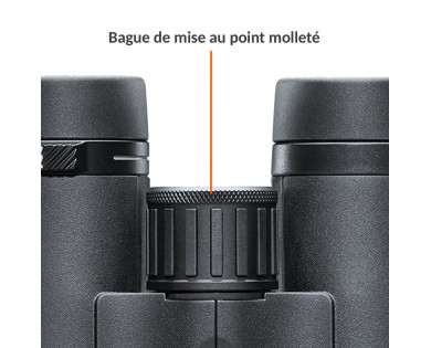Jumelle Bushnell Engage X 10x42