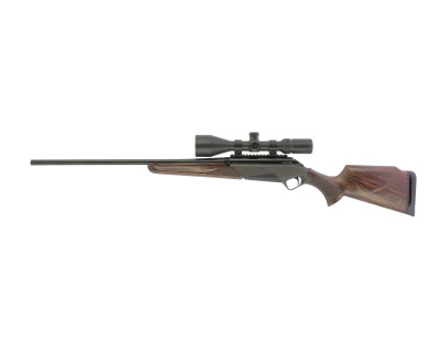 Carabine Benelli LUPO Wood BEST + Pack Affût Lunette 3-12x56avis, caractéristiques, performances