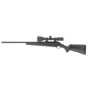 Carabine BENELLI Lupo Pack Affût Lunette 3-12x56 avis, caractéristiques, performances