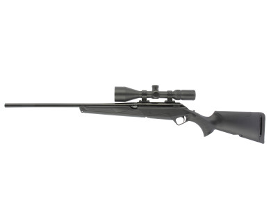 Carabine BENELLI Lupo Pack Affût Lunette 3-12x56 avis, caractéristiques, performances