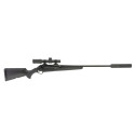 Carabine BENELLI Lupo Pack Battue Silence Lunette 1-8x24 avis, caractéristiques, performances