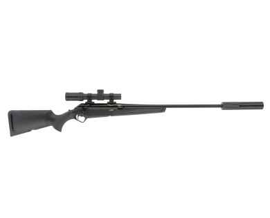 Carabine BENELLI Lupo Pack Battue Silence Lunette 1-8x24 avis, caractéristiques, performances