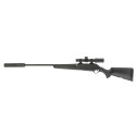 Carabine BENELLI Lupo Pack Battue Silence Lunette 1-8x24 avis, caractéristiques, performances