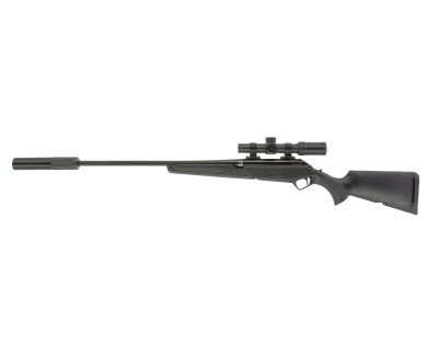 Carabine BENELLI Lupo Pack Battue Silence Lunette 1-8x24 avis, caractéristiques, performances
