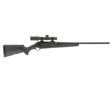 Carabine BENELLI Lupo Pack Battue Lunette 1-8x24 avis, caractéristiques, performances