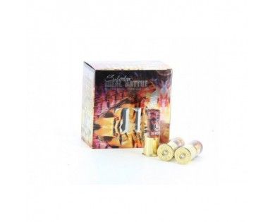 Cartouches Tunet PREMIER Idéal Battue 30 gr 