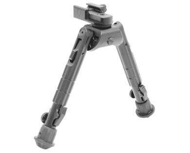 Bipied UTG Recon 360 avis, caractéristiques, performances...
