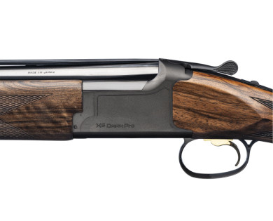 Fusil BROWNING B525 Ultra XS Dark Pro Ajustable calibre 12/7...