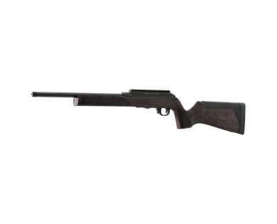 Carabine HAMMERLI ARMS FORCE B1 22 Bois - Antique Grey  avis, caractéristiques, performances