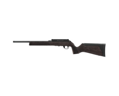 Carabine HAMMERLI ARMS FORCE B1 22 Bois - Antique Grey  avis, caractéristiques, performances