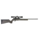 Carabine HAMMERLI ARMS FORCE B1 22 Bois - Antique Grey Pack Lunette 3-9x40 avis, caractéristiques, performances