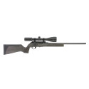 Carabine HAMMERLI ARMS FORCE B1 22 Bois - Antique Grey Pack Lunette 6-24x50 avis, caractéristiques, performances