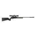 Carabine HAMMERLI ARMS FORCE B1 22 - Sport Grey Laminated Pack Lunette 3-9x40 et Silencieux avis, caractéristiques, performan