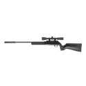 Carabine HAMMERLI ARMS FORCE B1 22 - Sport Grey Laminated Pack Lunette 3-9x40 et Silencieux avis, caractéristiques, performan