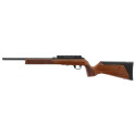 Carabine HAMMERLI ARMS FORCE B1 22 - Bois Noyer HQ3 avis, caractéristiques, performances