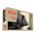 Munitions NORMA Vulkan calibre 30-06 - 180 grains avis, cara...