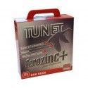 Cartouches de chasse DUO DUCK 32 HP FER ZINC PACK de 100 
