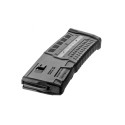 Chargeur Ultimag Fab Defense  30 coups noir pour AR15 et M4 ...