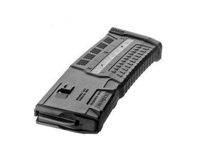 Chargeur Ultimag Fab Defense  30 coups noir pour AR15 et M4 ...