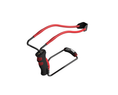 Lance-Pierres Barnett Black Widow