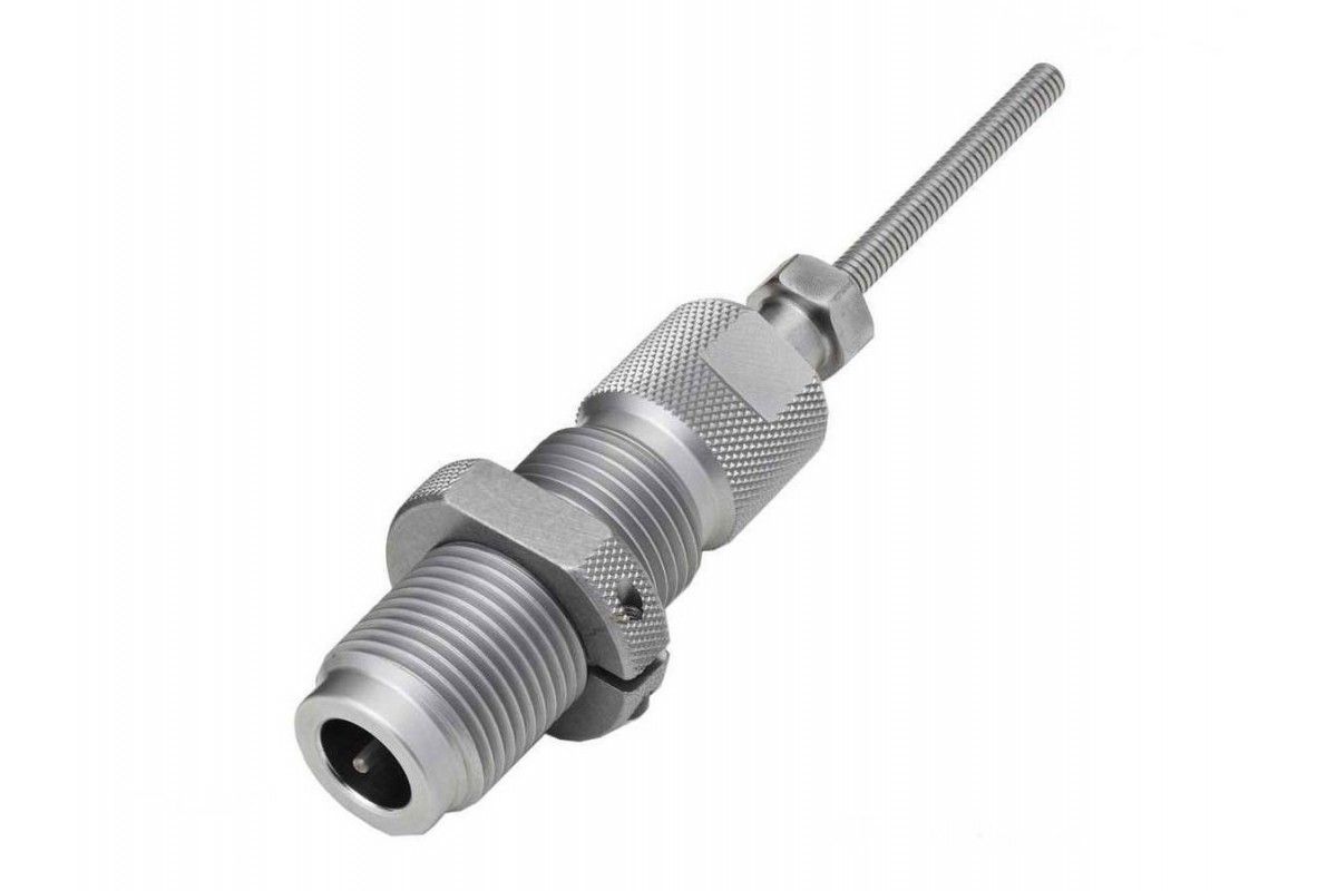 Recalibreur intégral Hornady Custom Grade 046552 444 Marlin Recalibreur intégral Hornady Custom Grade 046552 444 Marlin
