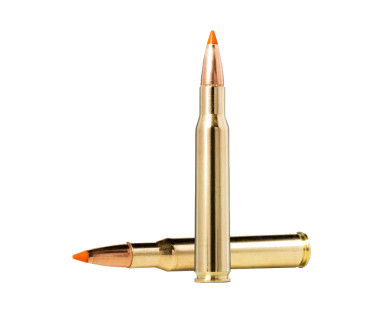 Munitions calibre 30-06 Norma TIP STRIKE