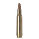 Munitions NORMA Vermin Xtreme calibre 222 Rem - 55 grains av...