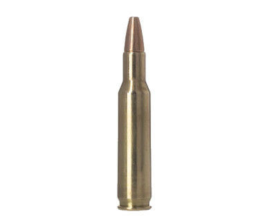 Munitions NORMA Vermin Xtreme calibre 222 Rem - 55 grains av...