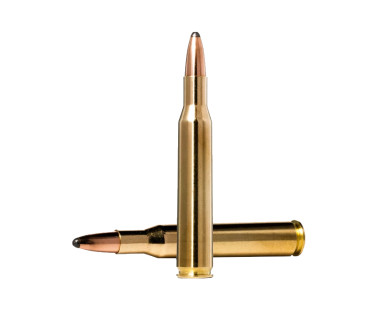 Munitions NORMA Whitetail calibre 270 Winchester - 130 grain...