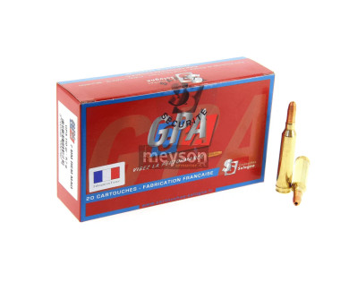 Sologne calibre 7mm Rem Mag GPA